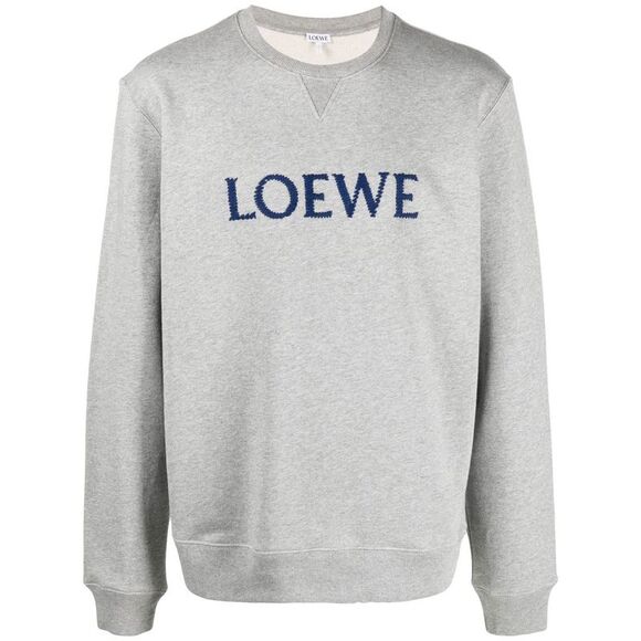 LOEWE Other - Loewe Men Sweatshirt With Logo